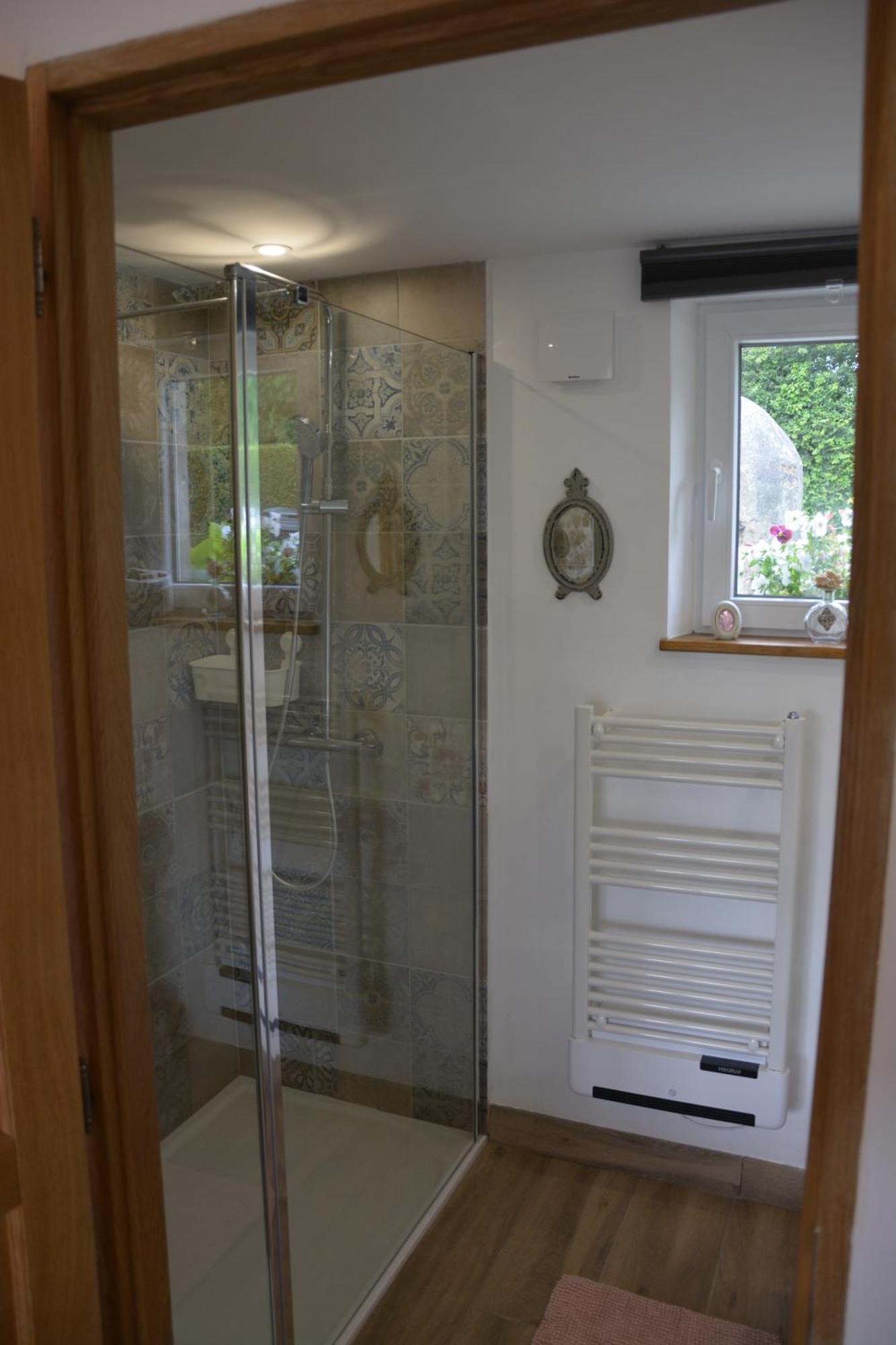 L ' Authentique Bed & Breakfast Pernes-les-Boulogne Exterior photo