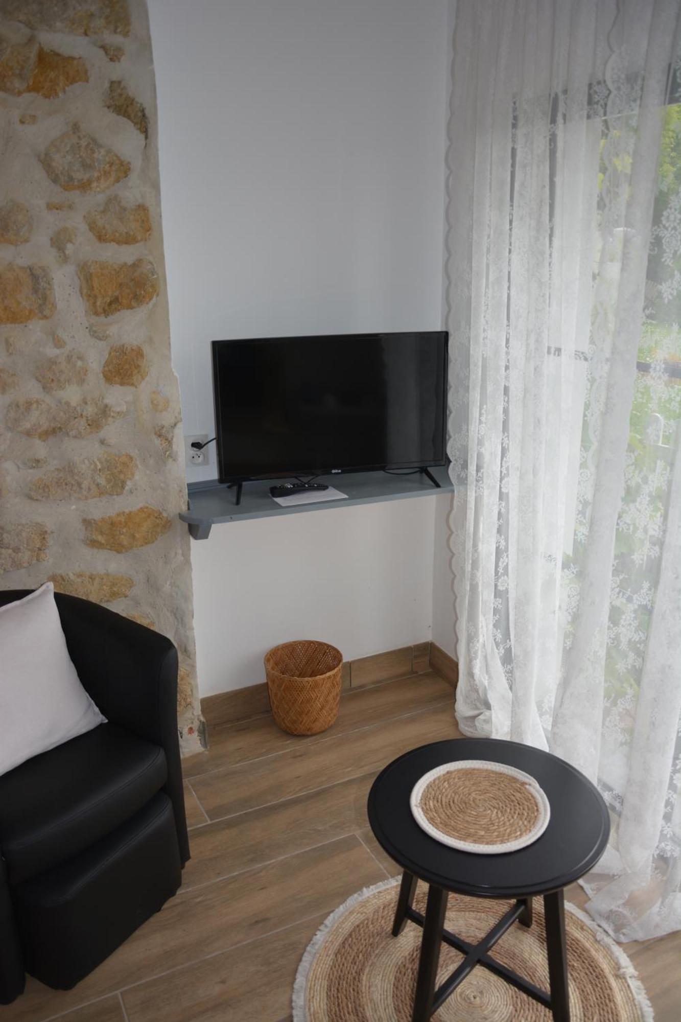 L ' Authentique Bed & Breakfast Pernes-les-Boulogne Exterior photo